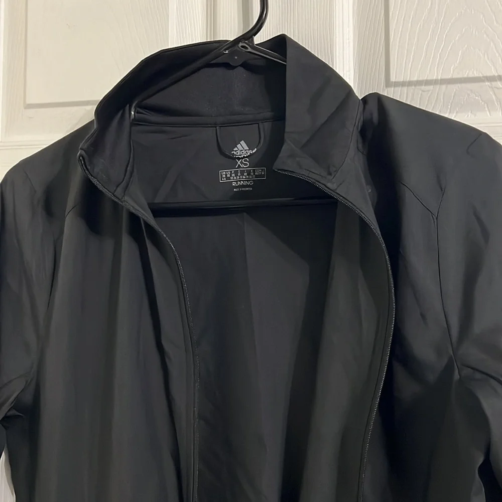 Running Jacket - Picture 7 of 7